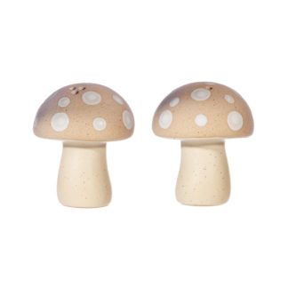 Sel et poivre - Champignon (2pcs)