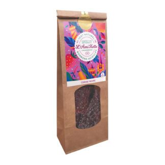Bonbons - Cerise noire (50gr)