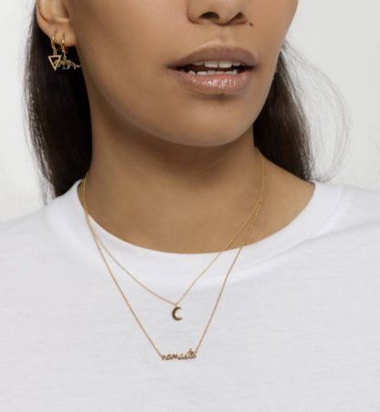 Collier – Namaste