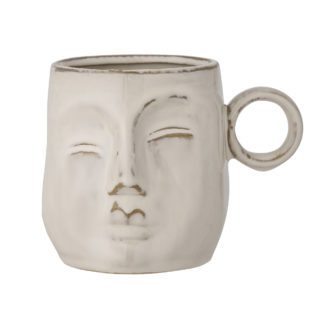 Mug Philou - Visage