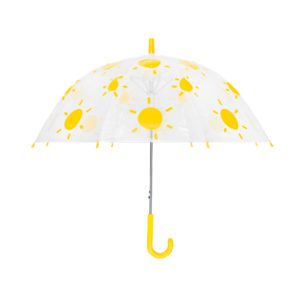 Parapluie - Soleil (enfant)