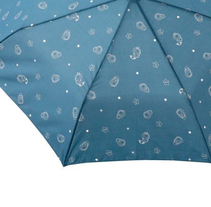 Parapluie - Imprimé avocats