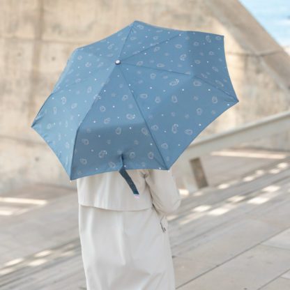 Parapluie - Imprimé avocats