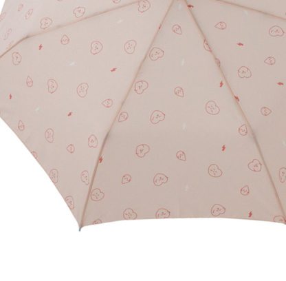 Parapluie - Imprimé coeurs