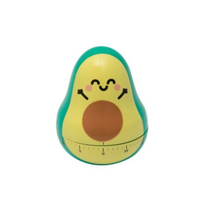 Minuteur de cuisine - Avocat