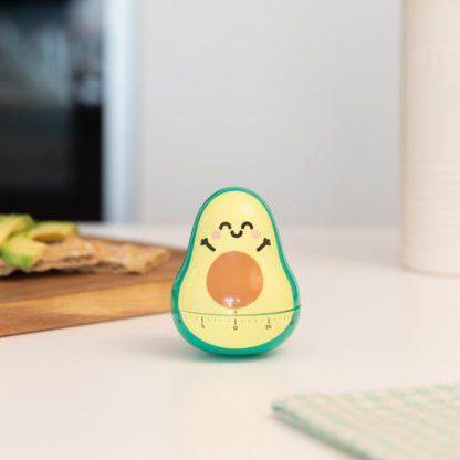 Minuteur de cuisine - Avocat