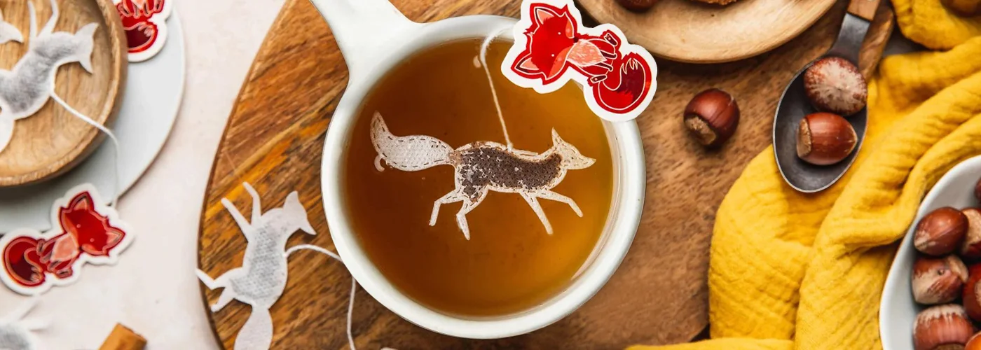 Youpi, c'est
enfin l'automne !