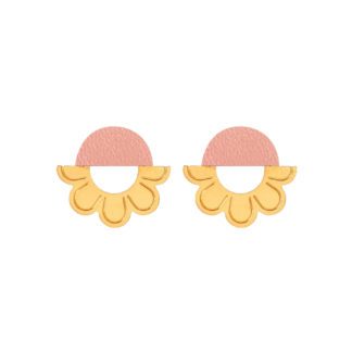 Boucles d'oreilles – Tanis pêche