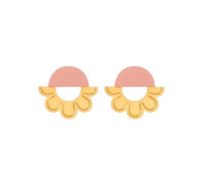Boucles d'oreilles – Tanis pêche