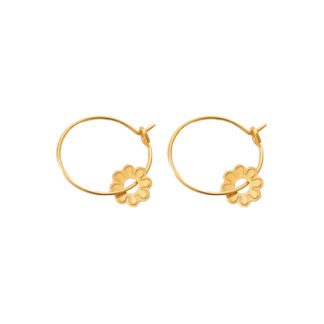 Boucles d'oreilles – Tanis