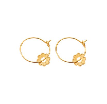 Boucles d'oreilles – Tanis