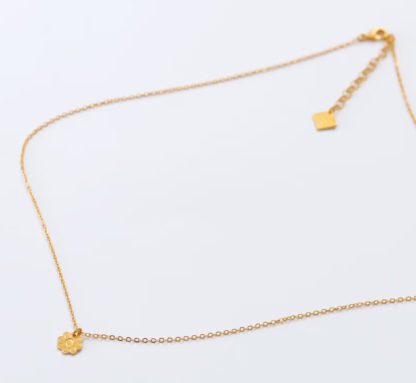 Collier – Tanis