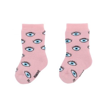 Chaussettes - Oeil (kids)