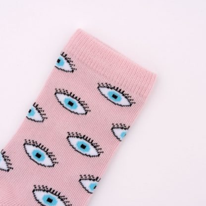 Chaussettes - Oeil (kids)