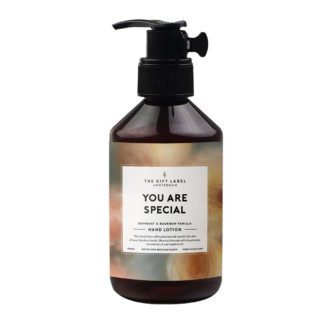 Crème pour les mains – You are special