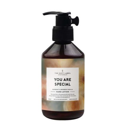Crème pour les mains – You are special