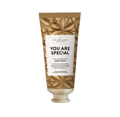 Crème pour les mains tube – You are special