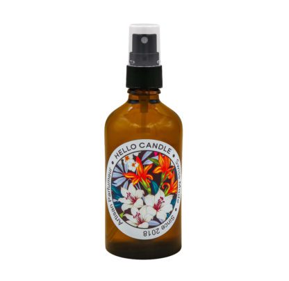 Parfum d'ambiance - Monoï de Tahiti