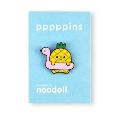 Pin's Noodoll - Riceananas