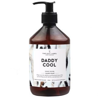 Savon pour les mains – Daddy cool