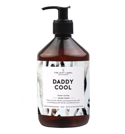 Savon pour les mains – Daddy cool