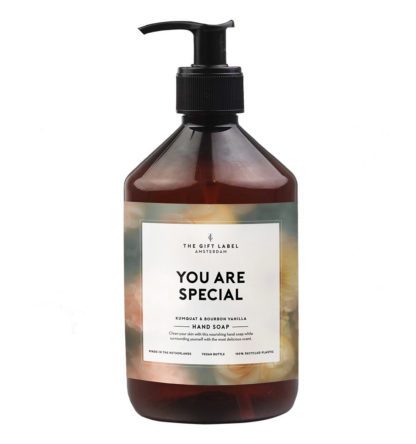 Savon pour les mains – You are special