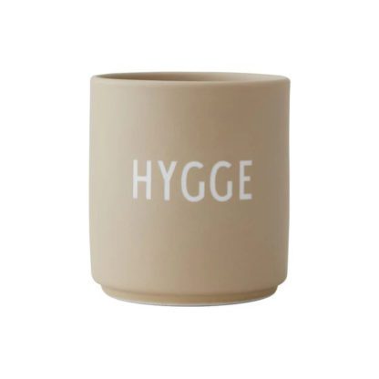 Mug mot - Hygge