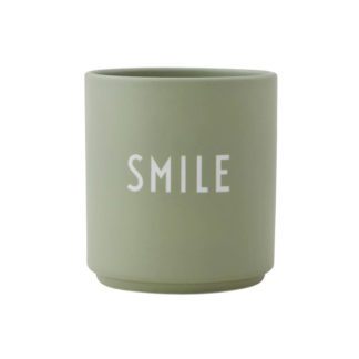 Mug mot - Smile