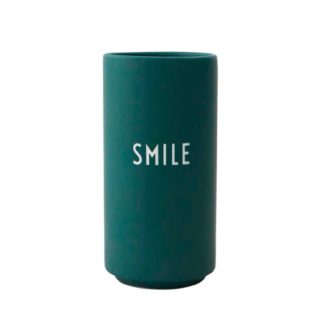 Vase mot - Smile