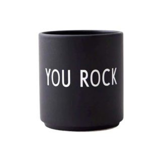 Mug mot - You rock