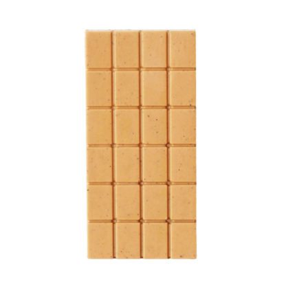 Chocola ambré & Éclats de popcorn - Café