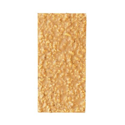 Chocola ambré & Éclats de popcorn - Café