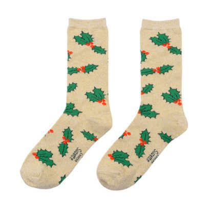 Chaussettes - Houx