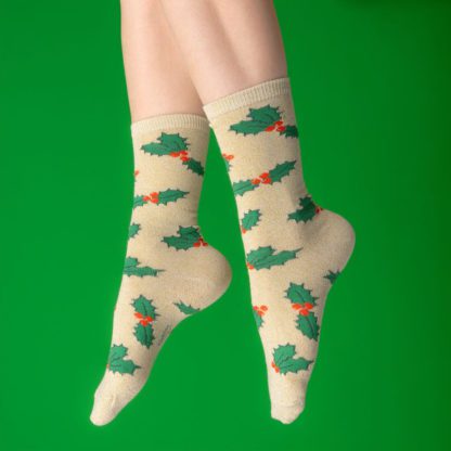 Chaussettes - Houx