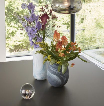 Vase effe marbre