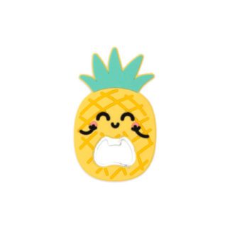 Décapsuleur - Ananas