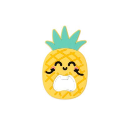 Décapsuleur - Ananas