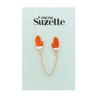 Pin’s – Moufles