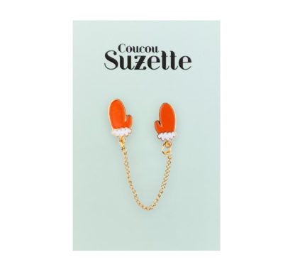 Pin’s – Moufles