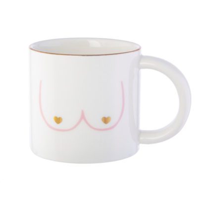 Mug - Boobs