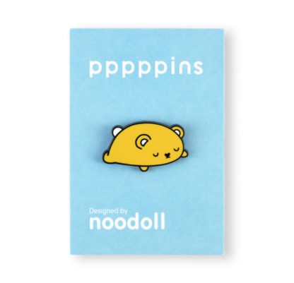 Pin's Noodoll - Ricecrack