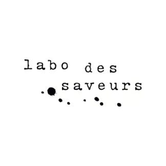 Sticker mural – Labo des saveurs