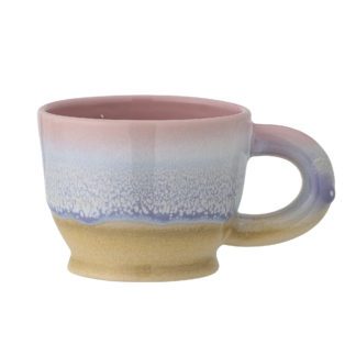 Mug Safie - Rose/mauve