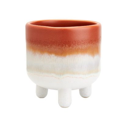 Cache-pot mini - Terracotta