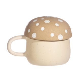 Mug - Champignon