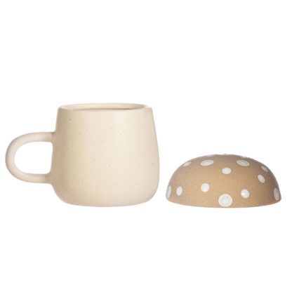 Mug - Champignon