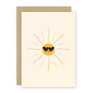 Carte de voeux – Tu brilles de mille feux