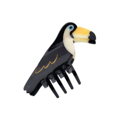 Pince à cheveux - Toucan XL