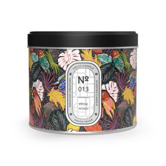 Bougie métal – Pêche Monoï M