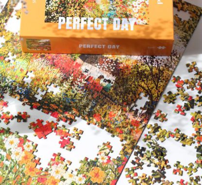 Puzzle - Perfect Day